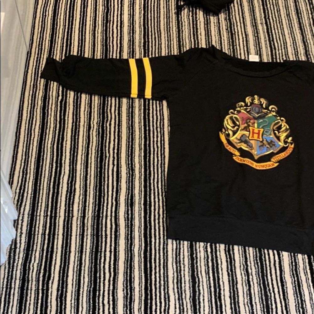 Harry Potter sweatshirt - Picture 3 of 5